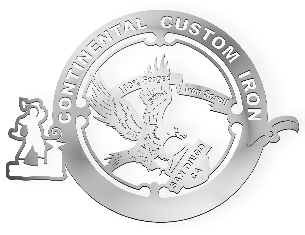 Continental Custom Iron Inc.